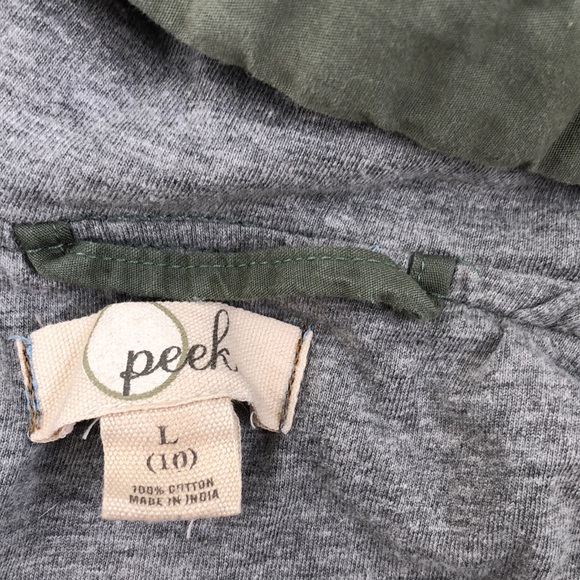 Beautiful Peek jacket - Picture 2 of 6